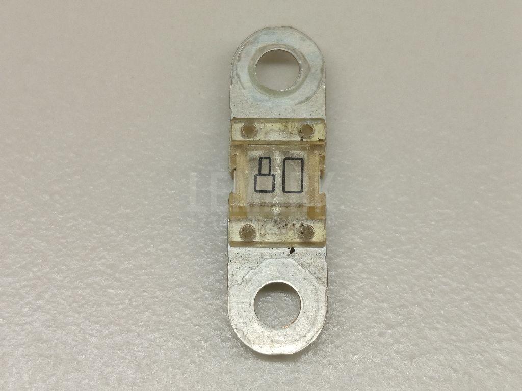 Предохранитель N10525505 VAG