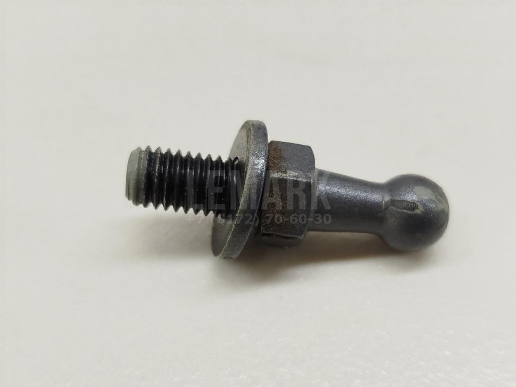 Крепеж 81163D3000 Hyundai-Kia