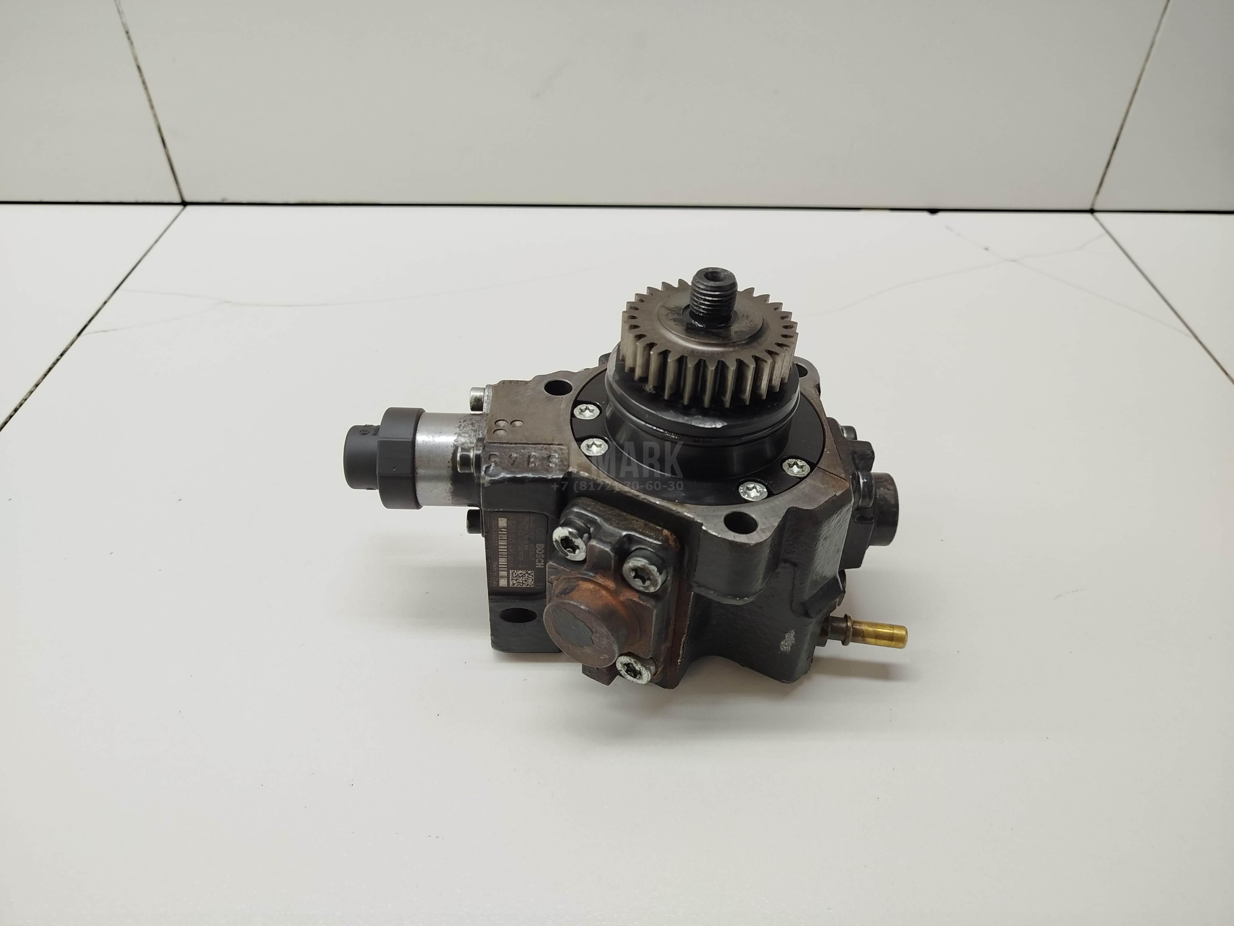 ТНВД 1670000Q1T Nissan