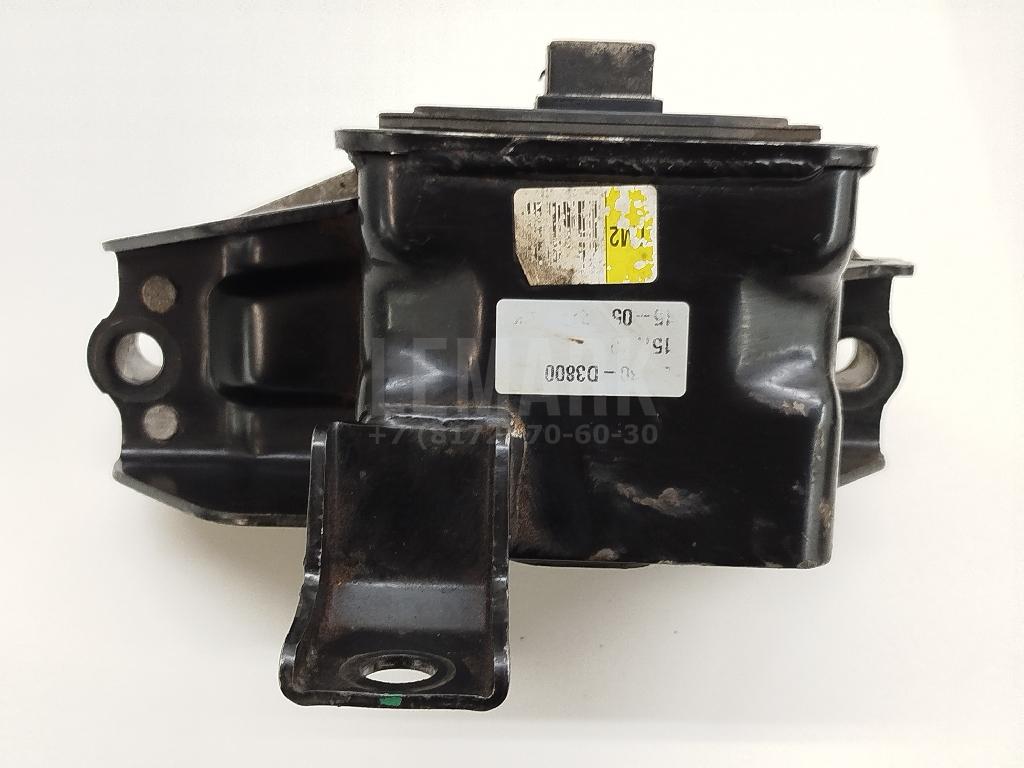 Опора двигателя левая 21830D3800 Hyundai-Kia