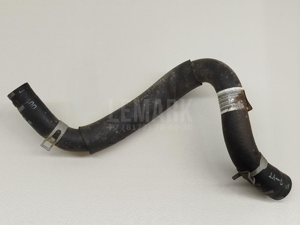 Патрубок отопителя 97312D3200 Hyundai-Kia