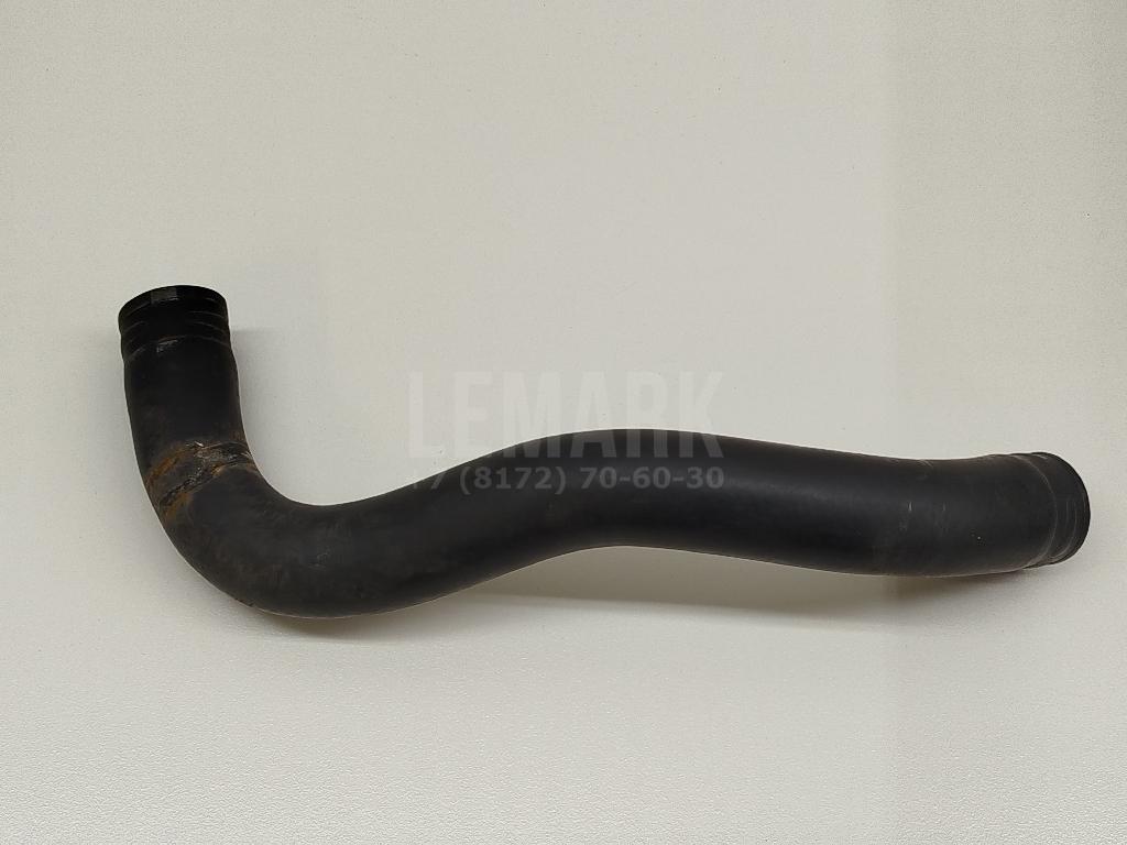 Патрубок радиатора 25411D3700 Hyundai-Kia