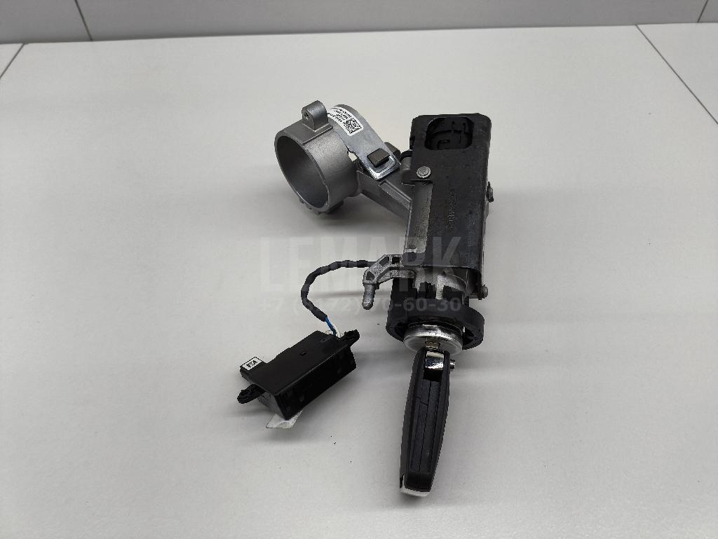 Корпус замка зажигания 84152486 GM