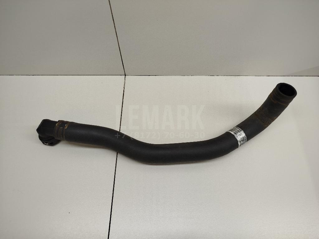 Патрубок радиатора 25410D3700 Hyundai-Kia