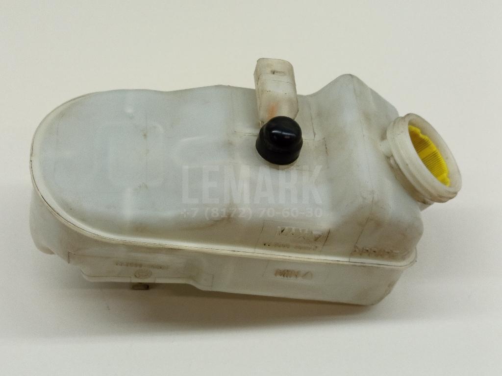 Бачок главного тормозного цилиндра 7E0611301F VAG