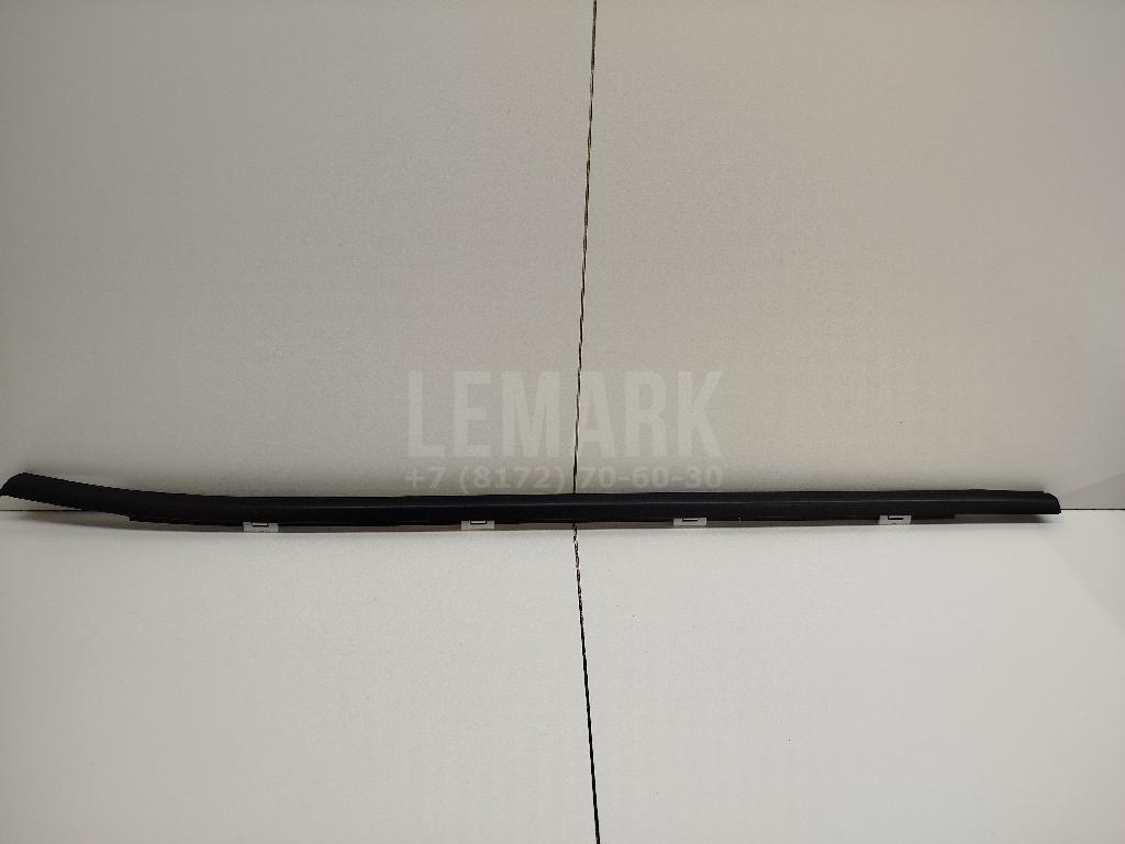 Накладка стекла заднего правого 83220D3000 Hyundai-Kia