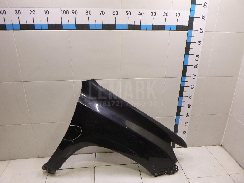 Крыло переднее правое 5380160E10 Toyota