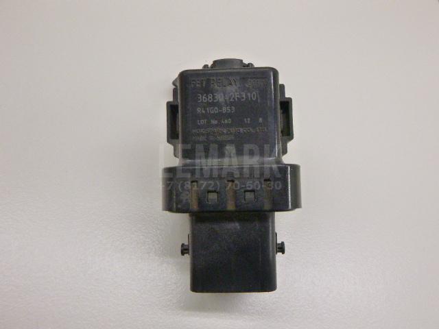 Реле свечей накаливания 368302F310 Hyundai-Kia