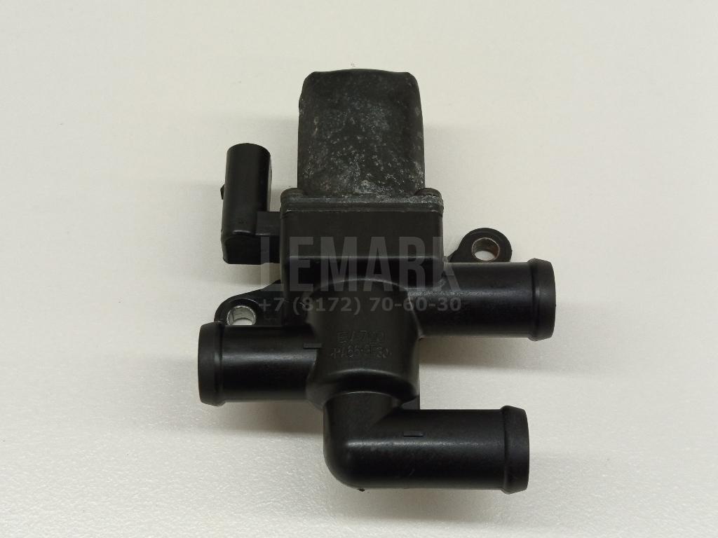 Клапан отопителя 1T0820036D VAG