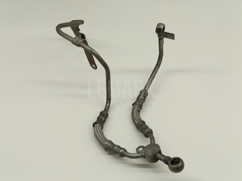 Трубка масляная 03L145771J VAG