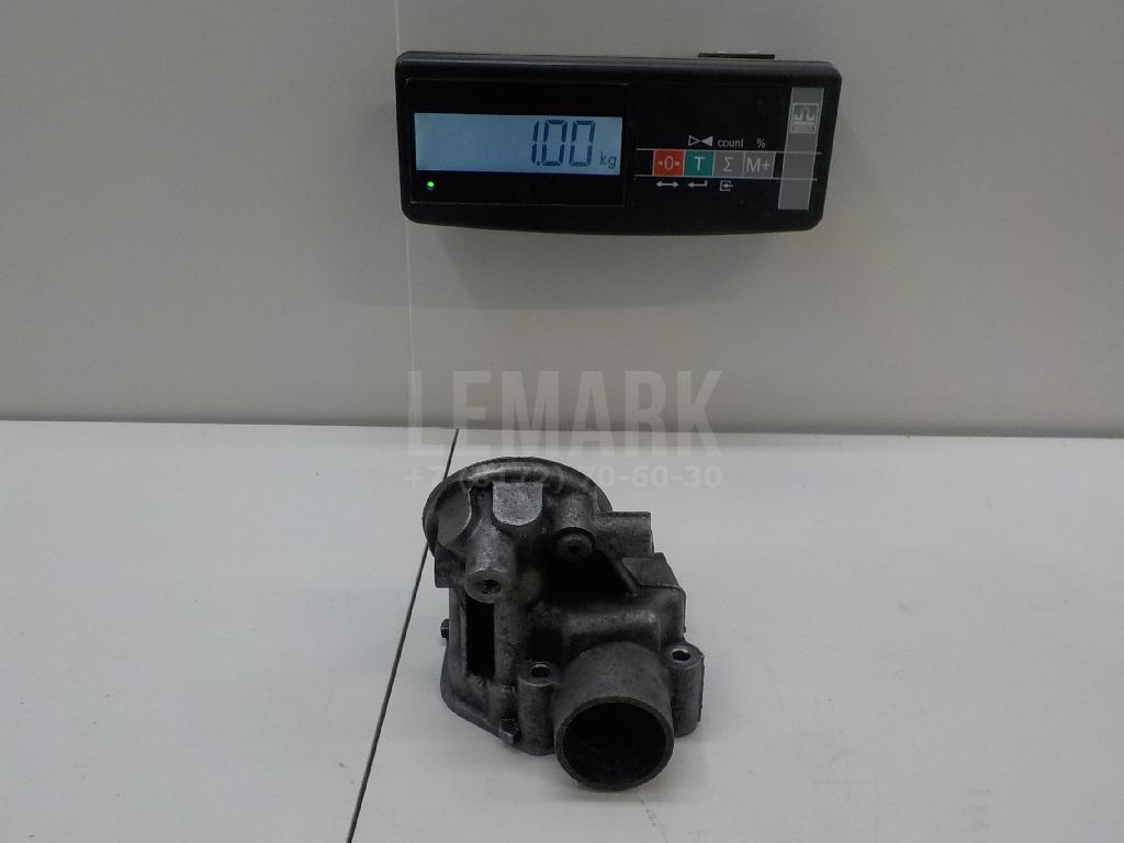 Кронштейн масляного фильтра 06A115417 VAG