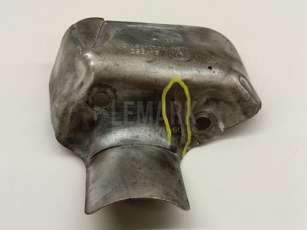 Экран тепловой 03L145811C VAG