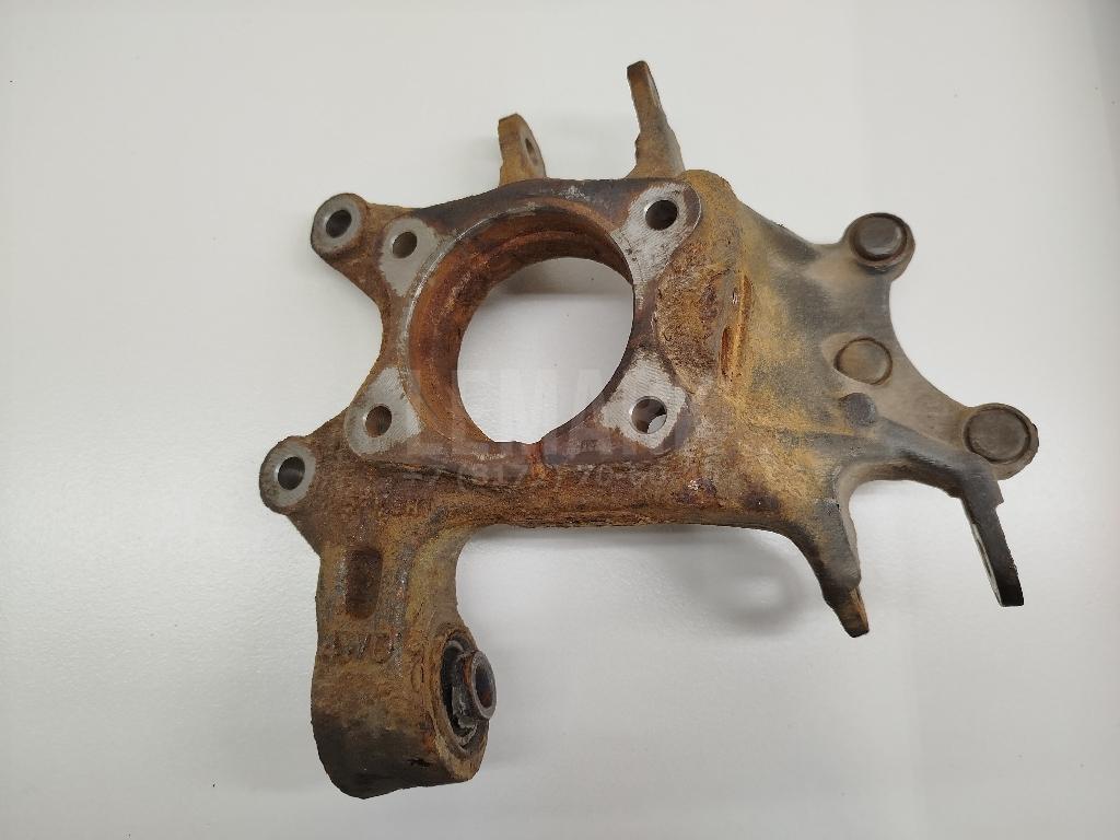 Кулак поворотный задний правый 52720D7100 Hyundai-Kia