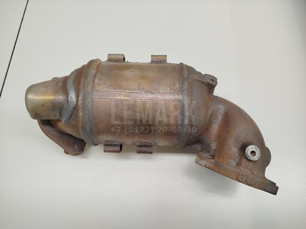 Катализатор 285302BAK0 Hyundai-Kia