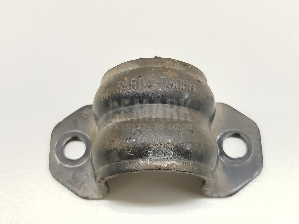 Кронштейн крепления переднего стабилизатора 54815D3000 Hyundai-Kia