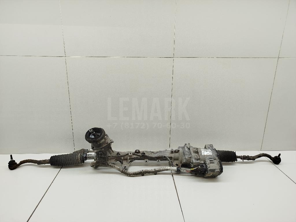 Рейка рулевая 57700D7100 Hyundai-Kia