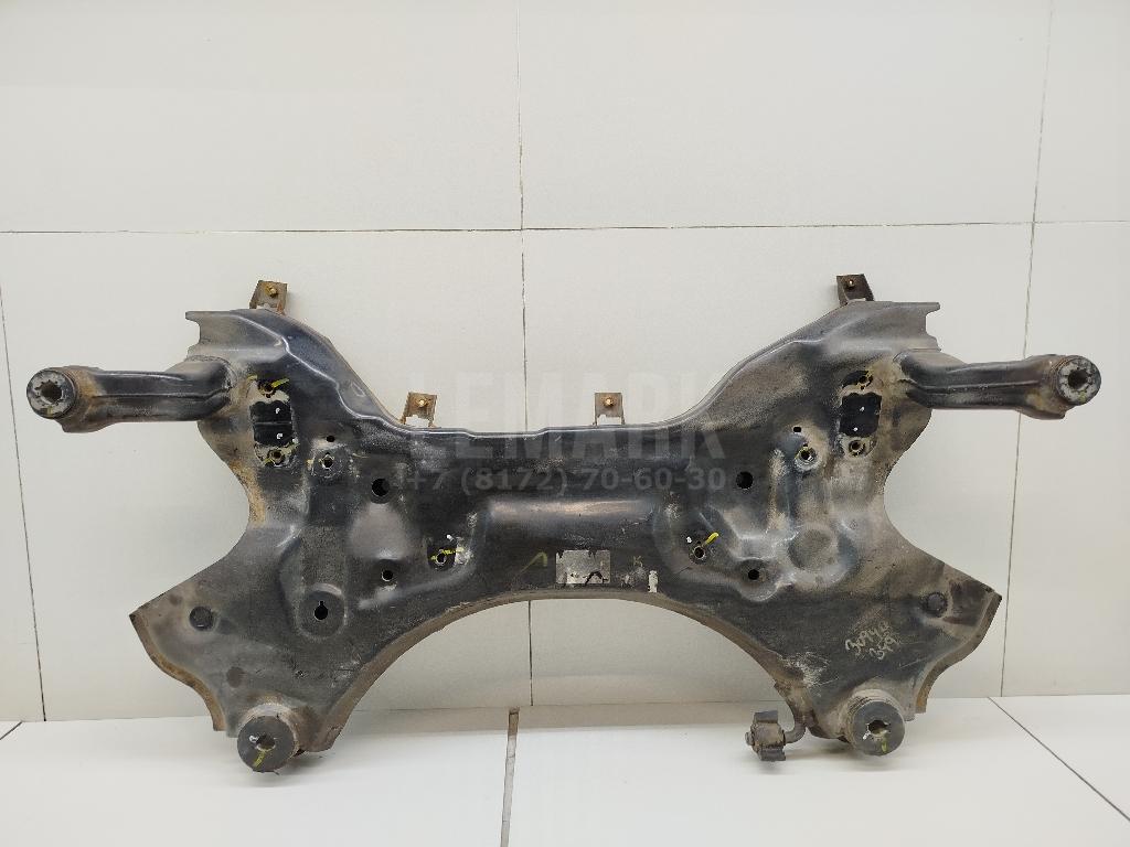 Балка подмоторная 62405D7150 Hyundai-Kia