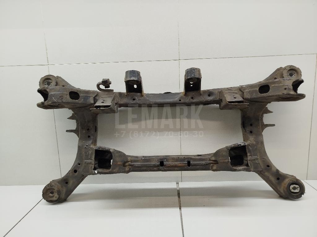 Балка задняя 55405D3150 Hyundai-Kia