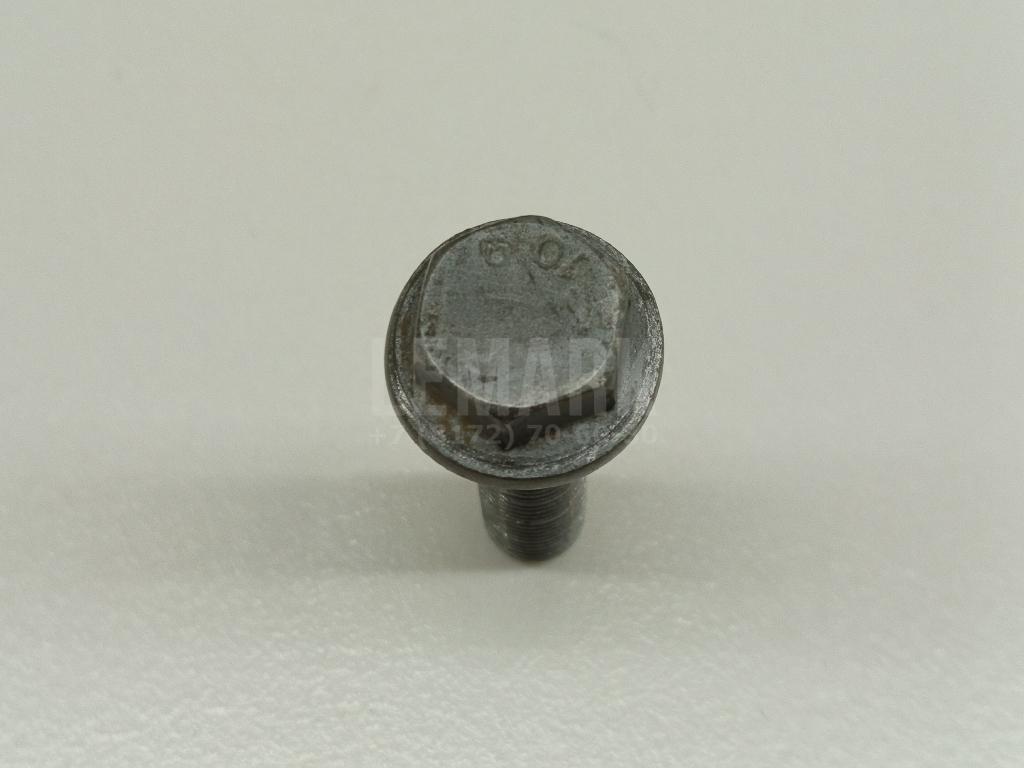 Болт стойки стабилизатора переднего N10661101 VAG