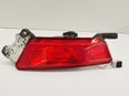 Фонарь задний в бампер левый