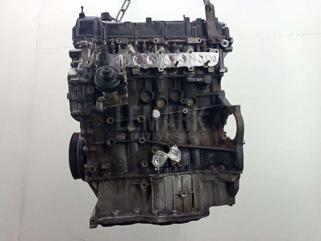 Двигатель 153F12FU00 Hyundai-Kia