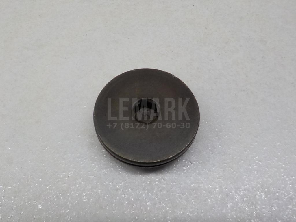 Заглушка двигателя 1345739 Ford
