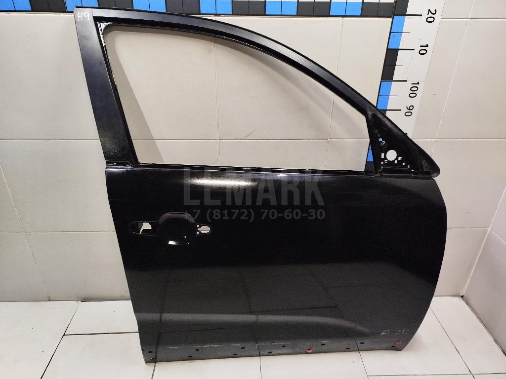 Дверь передняя правая 760042P010 Hyundai-Kia