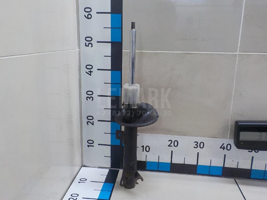 Амортизатор передний левый SG4757 Zekkert