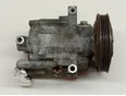 Компрессор кондиционера