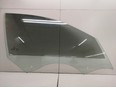 Стекло двери передней правой