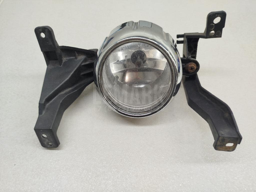 Фара противотуманная левая 922012P000 Hyundai-Kia