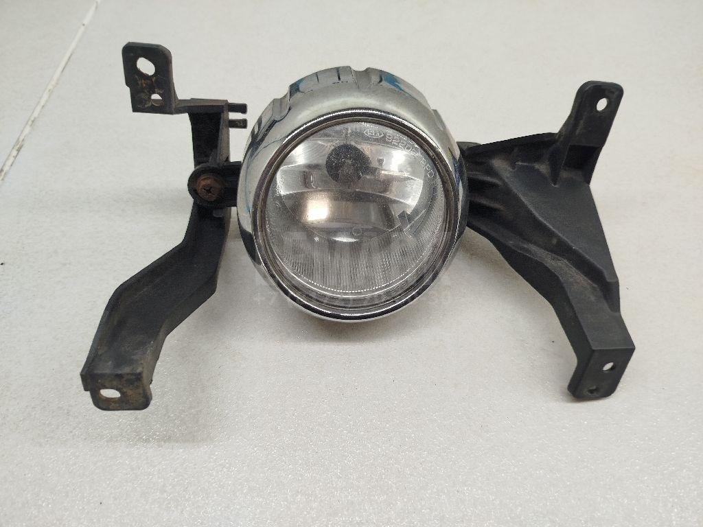 Фара противотуманная правая 922022P000 Hyundai-Kia