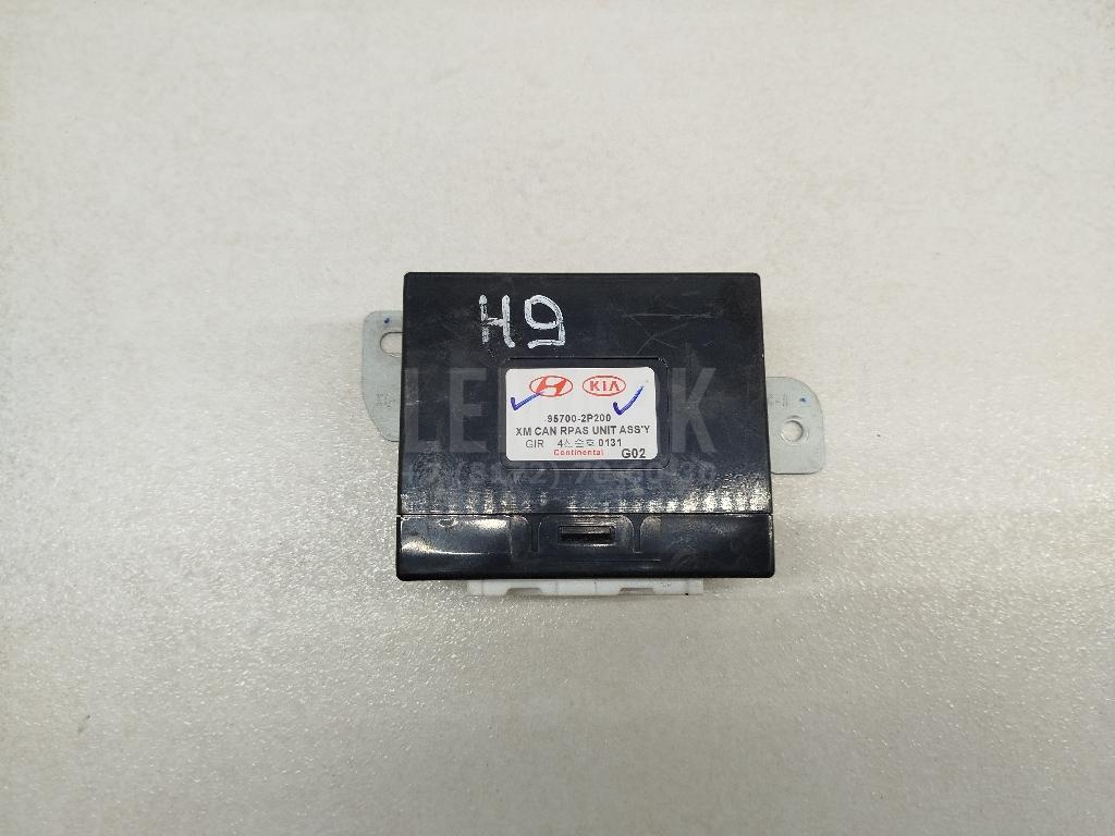 Блок управления парктроником 957002P200 Hyundai-Kia