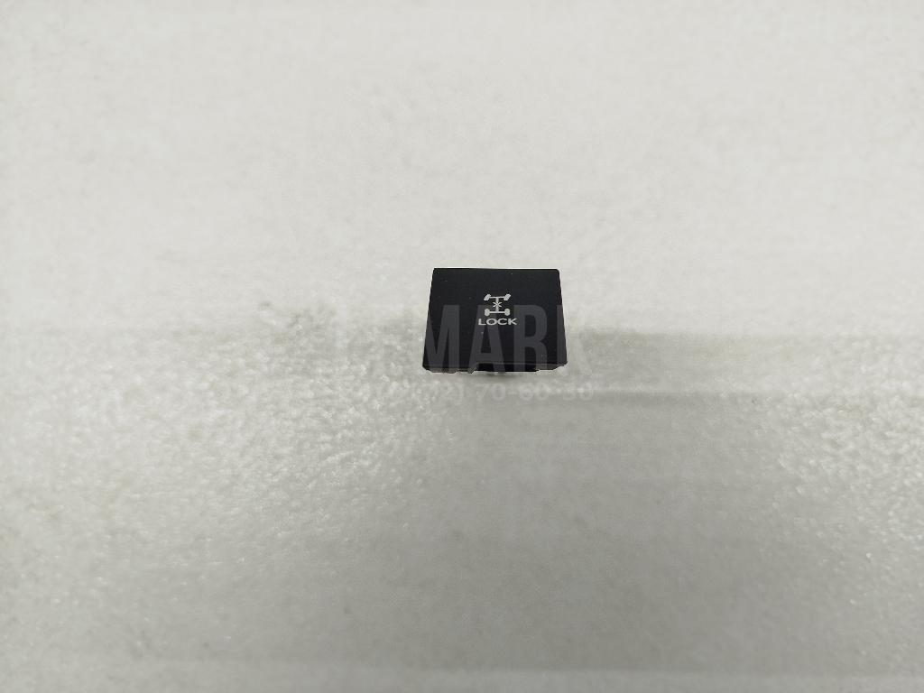 Кнопка блокировки дифференциала 932402P000VA Hyundai-Kia