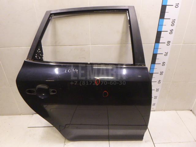 Дверь задняя правая 770041H000 Hyundai-Kia