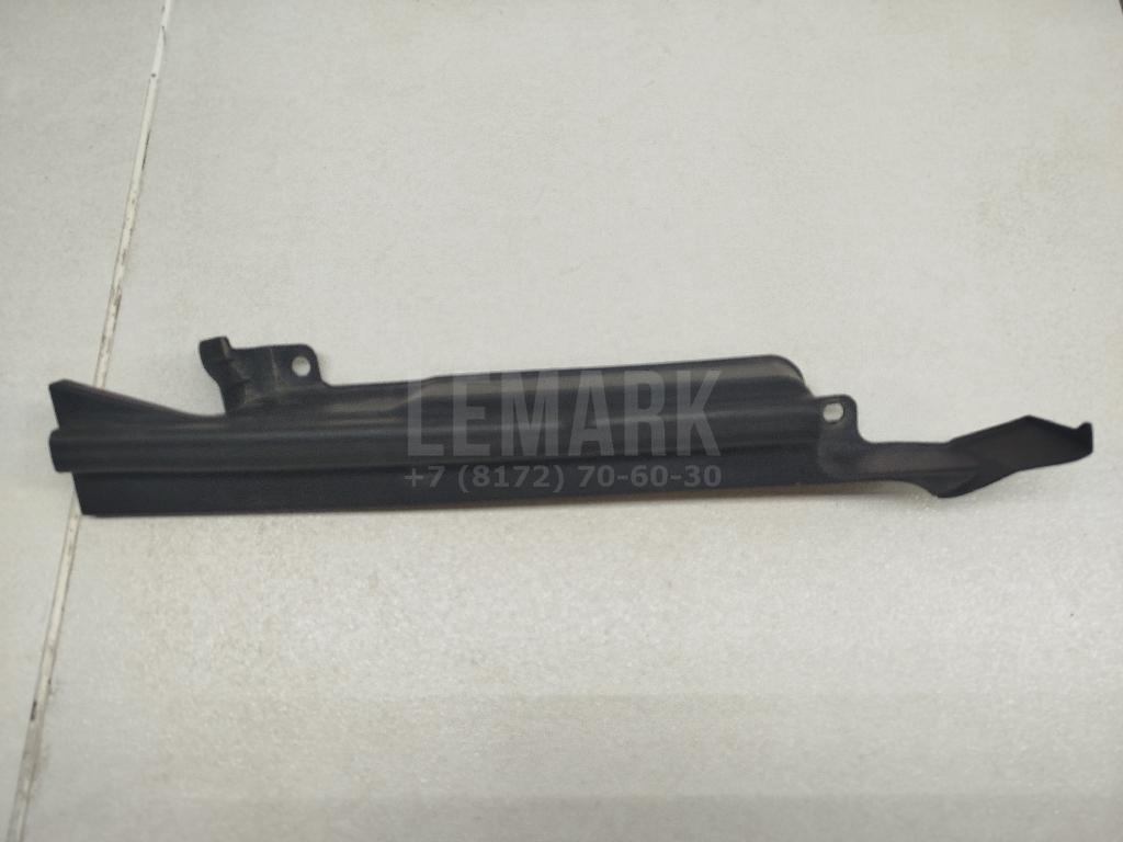 Накладка на крыло 841562P000 Hyundai-Kia