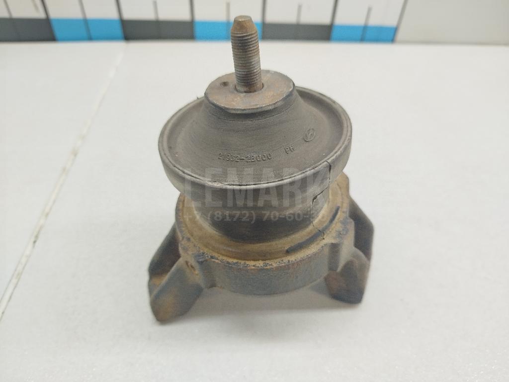 Опора двигателя задняя 219302B900 Hyundai-Kia