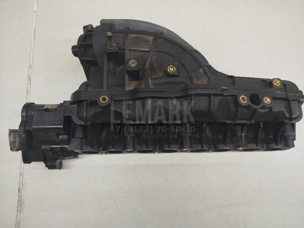 Коллектор впускной 283102F010 Hyundai-Kia
