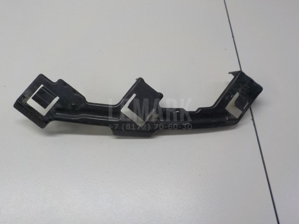 Кронштейн переднего бампера левый 865552P000 Hyundai-Kia