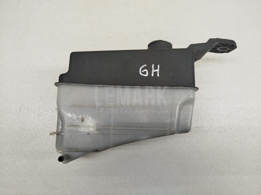 Бачок расширительный 254312B100 Hyundai-Kia