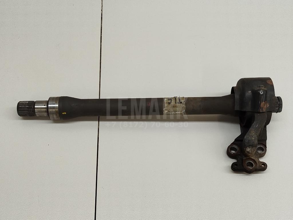 Полуось промежуточная (привод) 49560D3100 Hyundai-Kia