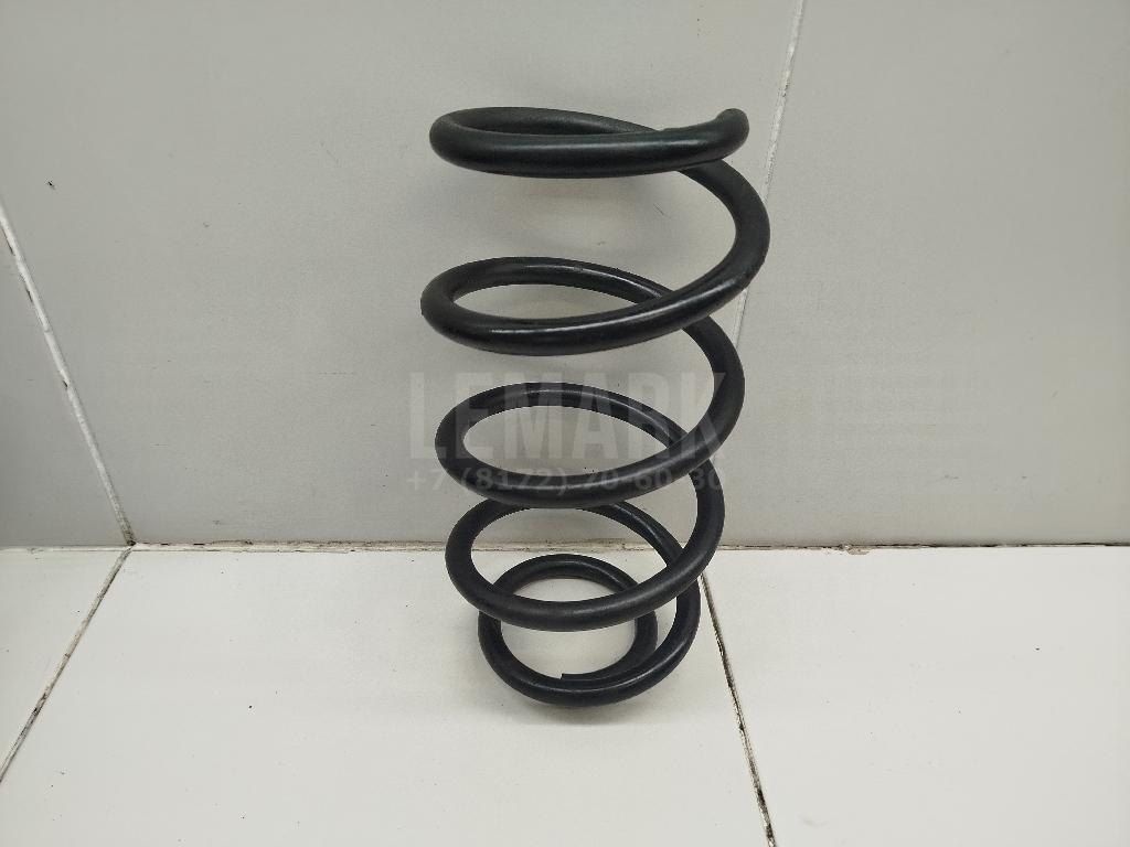 Пружина передняя 546302P451 Hyundai-Kia