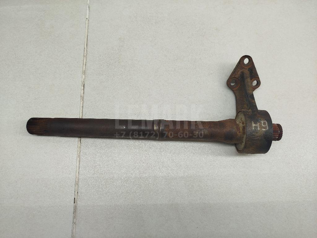 Полуось промежуточная (привод) 495602P050 Hyundai-Kia