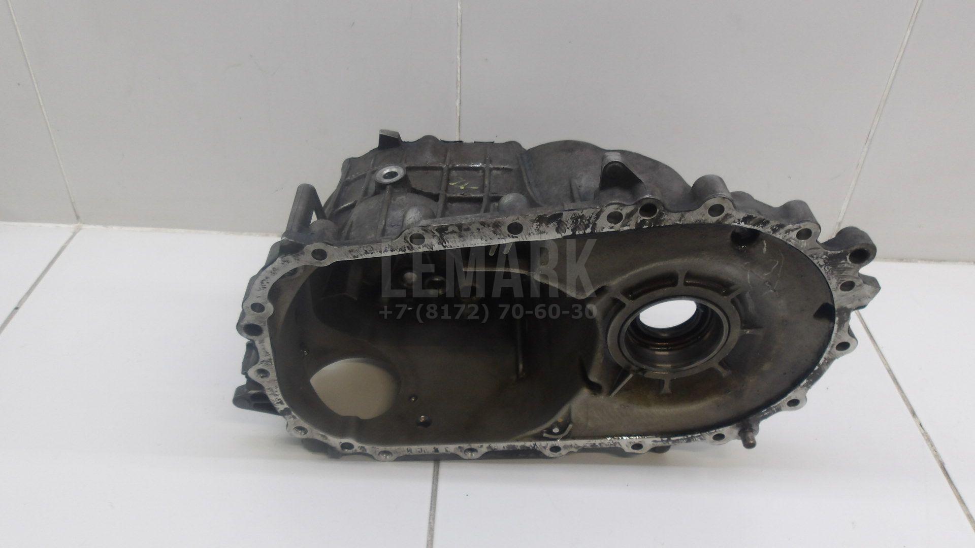 Корпус КПП 4311132000 Hyundai-Kia