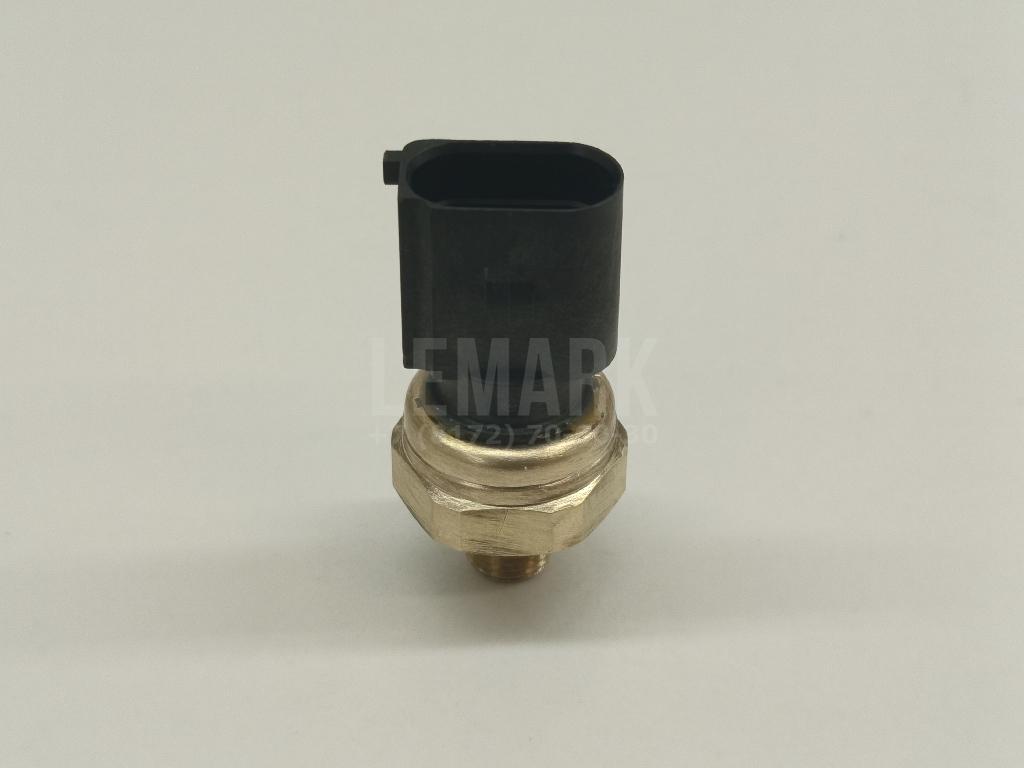Датчик давления топлива 06E906051K VAG