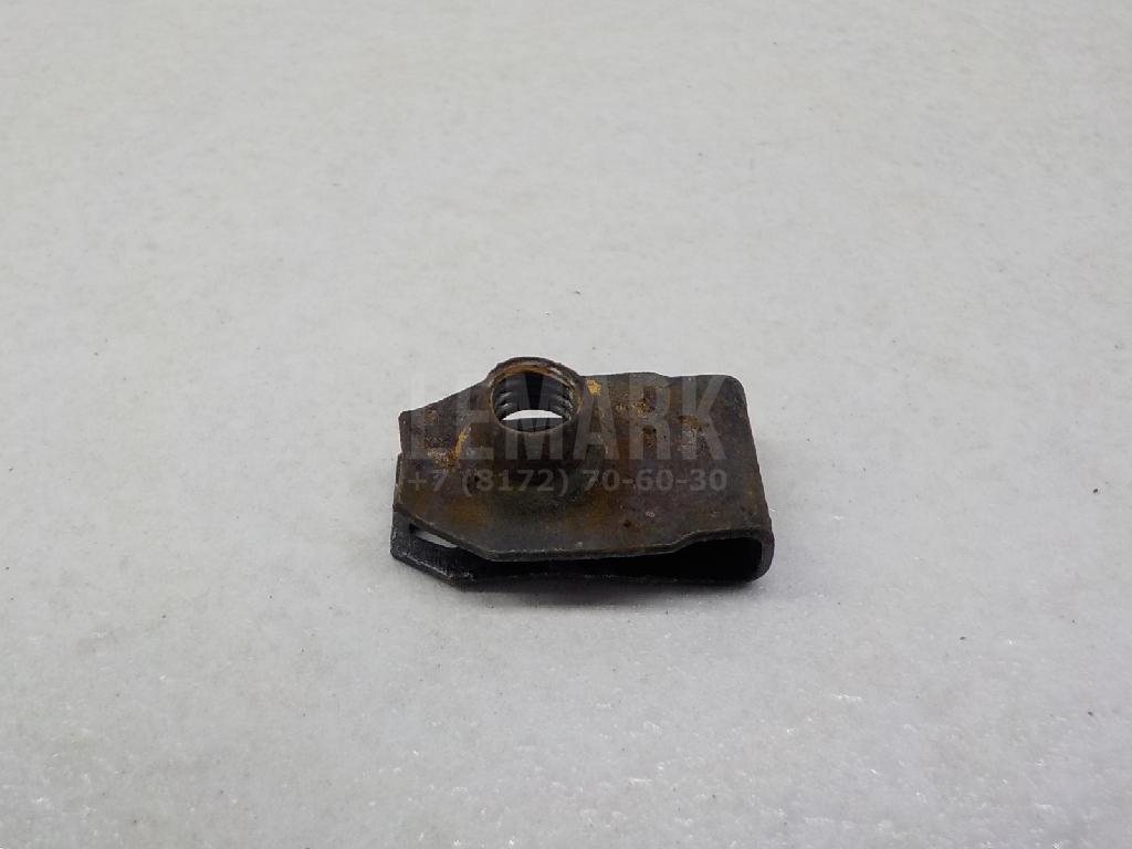 Гайка 4542511 Ford