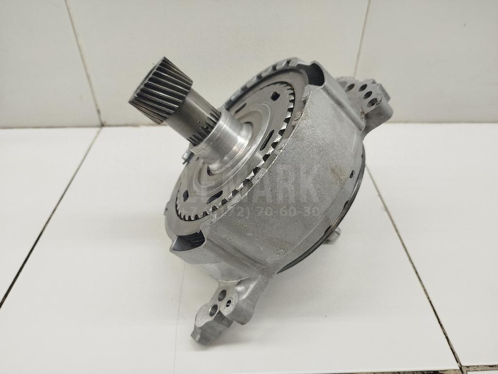 Корпус первичного вала кпп 3537033031 Toyota