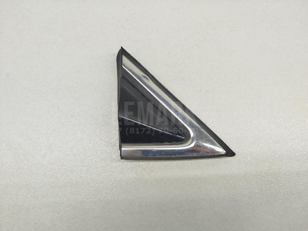 Накладка переднего крыла правого 861902W000 Hyundai-Kia