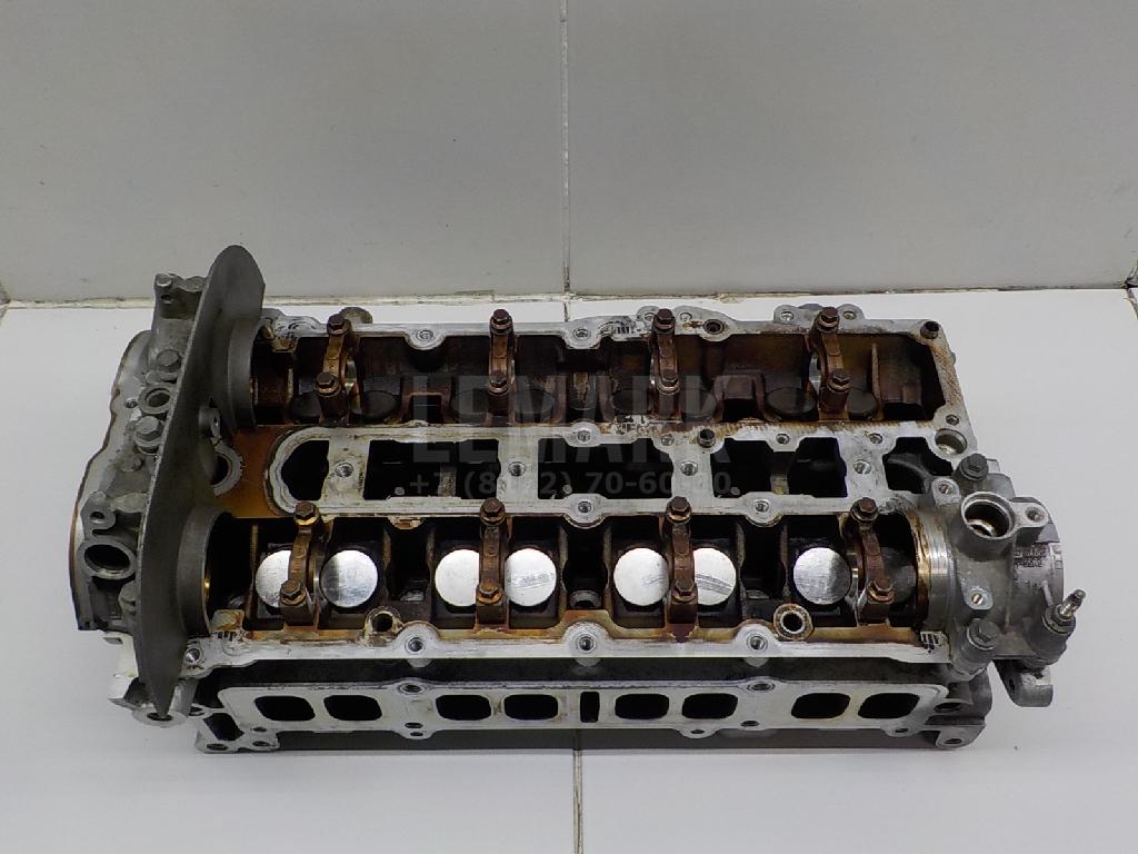 Головка блока 1852327 Ford