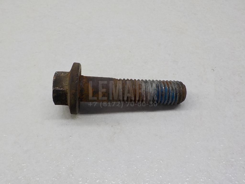 Болт переднего амортизатора 1382597 Ford